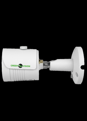 Зовнішня IP камера GV-110-IP-E-СOF50-25 Wi-Fi 5MP GreenVision (303933969)