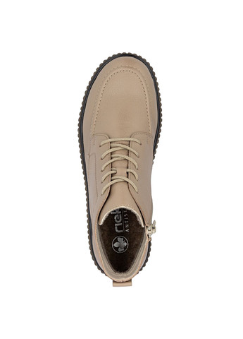 Зимние зимние повседневные ботинки Rieker