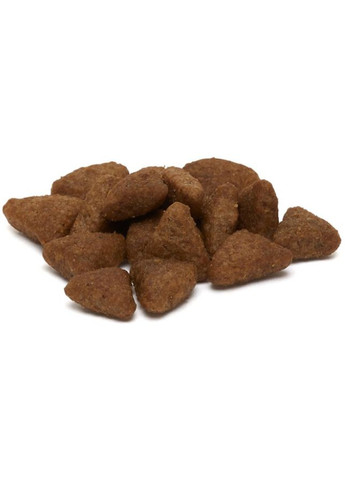 Сухий корм для котів Cats Senior (Huhn) 400 г (4025877388149) Mera (364788469)