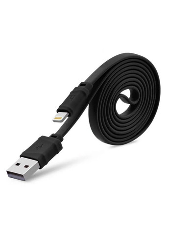 Дата кабель X5 Bamboo USB to Lightning (100см) Hoco (291880734)