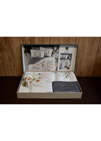 Спальный комплект постельного белья La Romano (288188885)