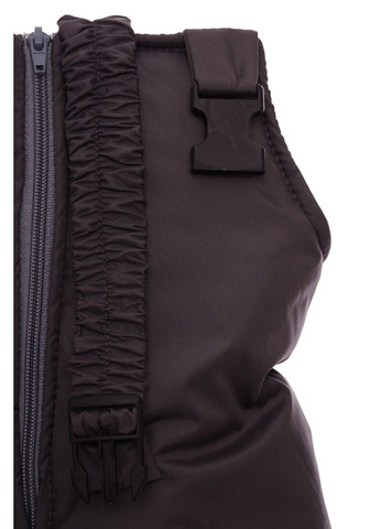 Напівкомбінезон на синтепоні темно-сірий 92 см (36330) BABYKROHA (315423849)