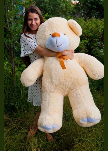 Плюшевый мишка Веня 130 см Teddy Boom 261-01 (341322309)