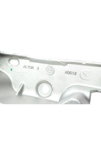 Опора двигателя 586789 Hutchinson (342403577)