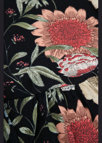 Комбінована сукня Coccodrillo (330274373)