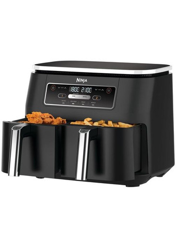 Мультипіч Air Fryer Dual zone AF200EU Ninja (330781341)