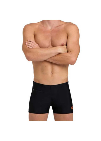 Чоловічі Плавки ZIP SWIM SHORT Чорний Arena (302247064)