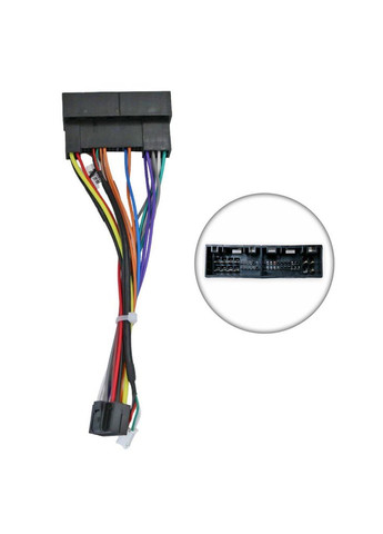 Установочный комплект серии QIV под Sonata 6 YF 20092014 (W1) 9 дюймов Hyundai (299903103)