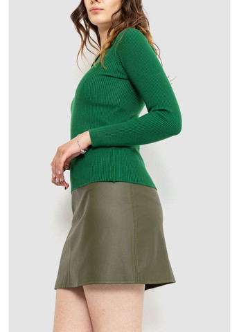 Женская кофта в рубчик, 204R015 Ager (362220401)