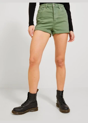 Шорты,бледно-зеленый,JJXX Jack & Jones (294756691)