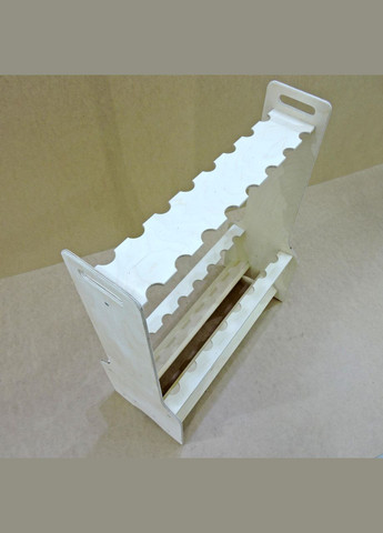 Органайзер для удочек из дерева Таймыр 16 бланже (РЫБ-002101) No Brand (328911856)