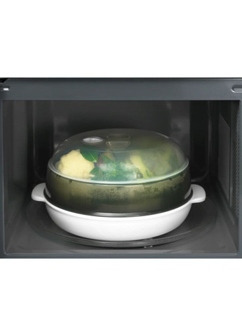 Мікрохвильова піч EMZ725MMK Electrolux (317251405)