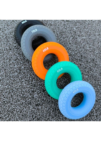 Еспандер кистьовий WHEEL 50 lb W3FC-50 SNS (361034144)