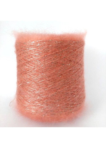 Пряжа Кид-мохер с паеткой Lagopolane Kid Pai No Brand (360983966)