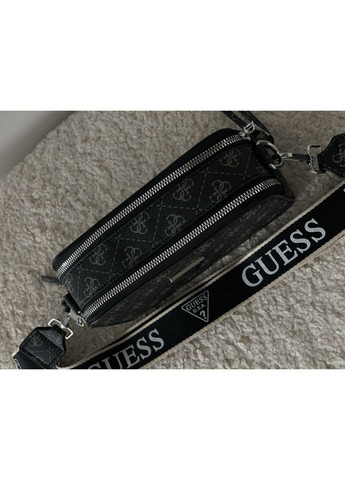 Сумка черного цвета No Brand (372977597)