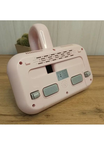 Бездротовий розумний очисник від кліщів з ультрафіолетовою стерилізацією та HEPA-фільтром Grand (363831967)