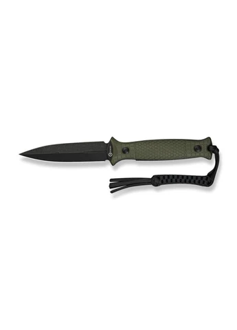 Ніж фіксований Perfrico C23026-2 з чохлом Civivi (392458097)