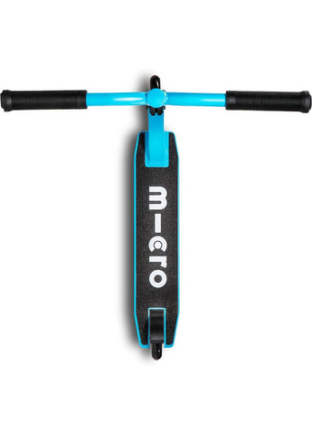 Самокат Ramp, блакитний () Micro SA0192 (331790445)