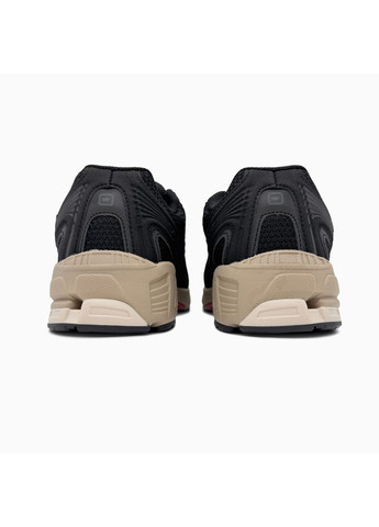 Чорні Осінні кросівки чоловічі new balance 740 thinsulate black beige termo gore-tex | нью беланс 740 чорні бежеві термо No Brand