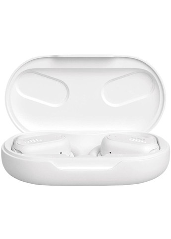 Навушники бездротові Soundgear Sense SNDGEARSNSWHT білі JBL (293346966)