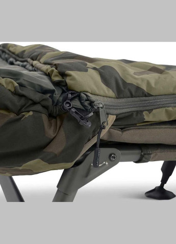 Спальний мішок Avid Carp Revolve Sleeping Bag Std No Brand (316439578)