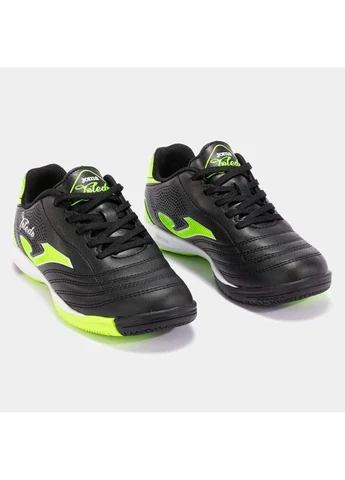 Футзалки дитячі TOLEDO чорний Joma (367601165)