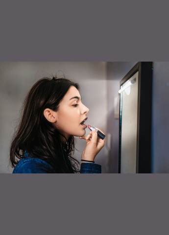 Світильник з акумулятором LEDSTIXX 2Вт 4000K 150Лм 800мА•год USB-A > microUSB, cірий Ledvance (315503299)