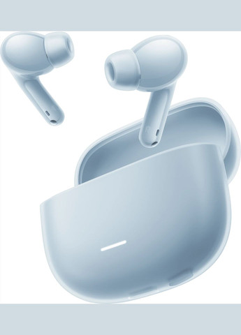 TWS Redmi Buds 6 Lite Blue (BHR8660GL) UA Xiaomi (330032500)