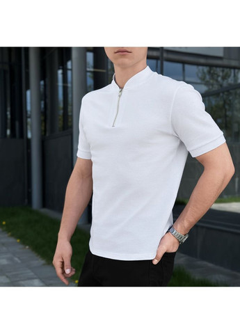 Поло Nexus Білий Pobedov (364864126)