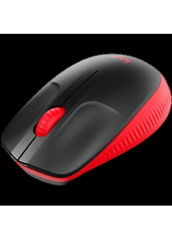 Миша M190 Wireless Червоний (910-005908) Logitech (385771989)
