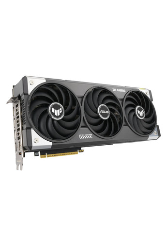 Видеокарта GeForce RTX 5070 TI 16GB GDDR7 OC TUF-RTX5070TI-O16G-GAMING 90YV0MD0-M0NA00 Asus (360794558)