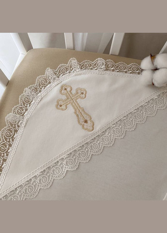 Крыжма "Крестильный ящик К" BetiS (365302225)