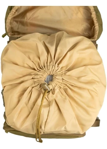 Рюкзак туристичний Defender 75л sandstone (UTRP-049-sandstone) Tramp (391740616)