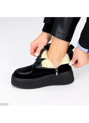 Зимние зимние ботинки Helen