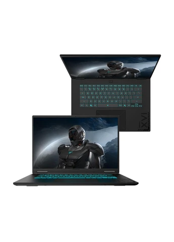 Ноутбук GAMING A16 Ryzen 7 170/16GB/1TB RTX5050 165Hz (5THP3EE893SD) Gigabyte (398826845)