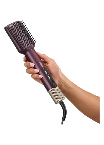 Фен-щітка Air Power Smooth AS6400E [155560] BaByliss (401535889)