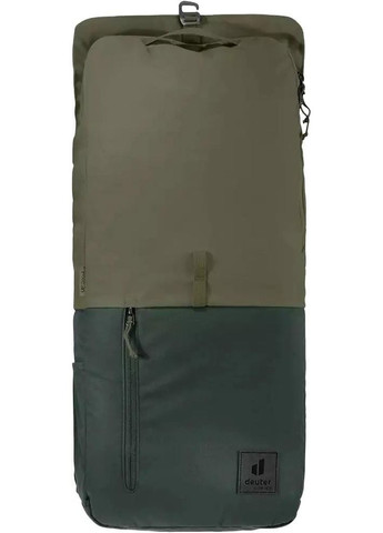 Рюкзак UP Seoul 16+10 Ivy-Khaki Deuter (342058371)