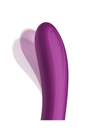 Вібратор Finger Vibrator Rotating Wheel No. Two Action (381047557)