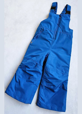 Дитячий лижний термокостюм THERMOLITЕ для хлопчиків Lupilu Куртка та Напівкомбінезон (342745438)