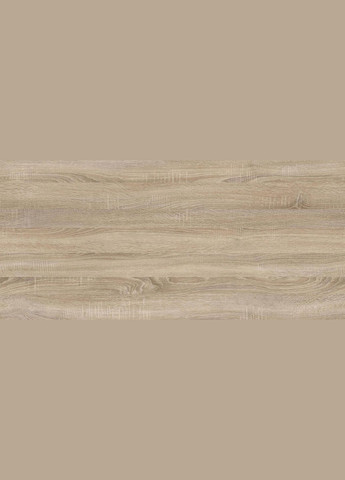 Стіл журнальний пересувний Міні плюс 58,5х35,5х58 см з полицею та ручкою Дуб сонома Fusion Furniture (341525435)