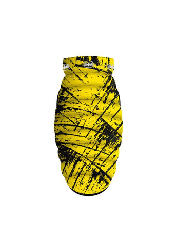 Курточка для собак Clothes двусторонняя, рисунок "Бетмен эскиз", XS22, В 33-35 см, С 19-21 см WAUDOG (349225956)