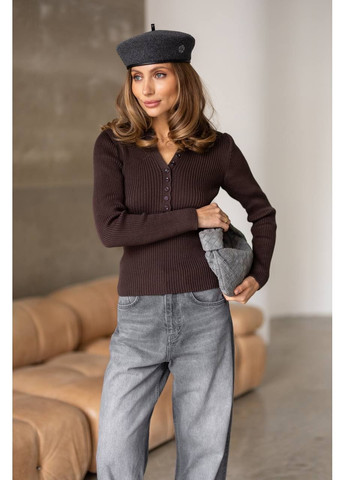 Лонгслив женский KaraMix (369733686)