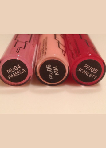 Блиск Pump It Up Lip Plumper з ефектом збільшення об'єму губ (8 мл) KIM (PIU06) NYX Professional Makeup (279364074)