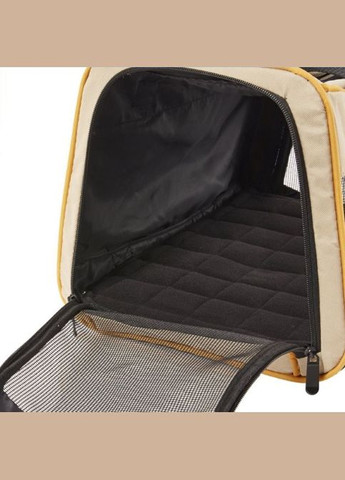 Сумкапереноска для собак и кошек Wander Carrier 43×28×28 см (896622000456) Kurgo (288576601)