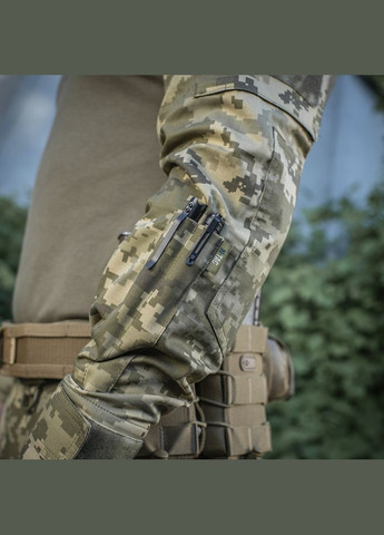 Сорочка бойова демісезонна MM14 M-TAC (315338960)
