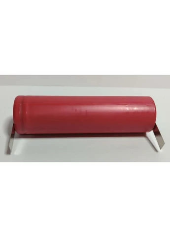 Акумулятор Sanyo UR 18650 AA 2250 mAh 3.6В 5A з виведеннями Panasonic (382397063)