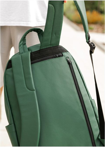 Чоловічий рюкзак Zard LST зелений (R-25018007m-VS) Sambag (302450350)