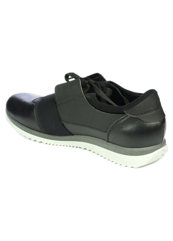 Черные туфлі Flex