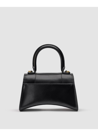 Сумка жіноча Hourglass New Black Gold No Brand (362488748)