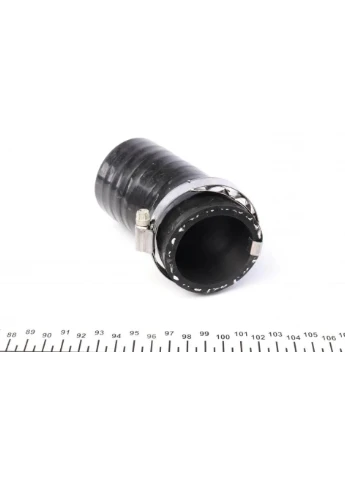 Патрубок інтеркулера (верхній) (L) Audi A1/Seat Ibiza/Toledo/Skoda Fabia/Rapid/VW Polo 1 100 036 0094 (opt-om) Meyle (388992855)